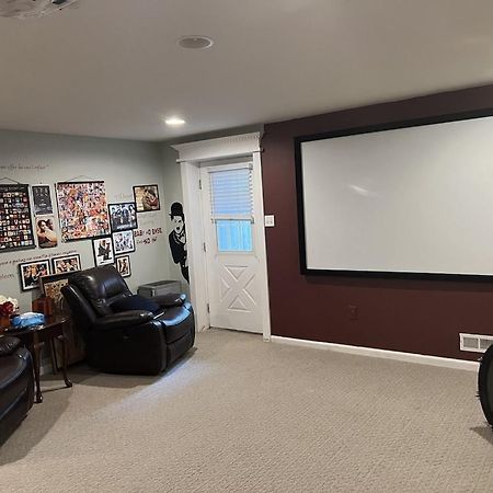 Location! House With Home Office, Gym, More-Cherry Hill Ngoại thất bức ảnh