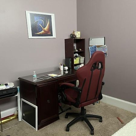 Location! House With Home Office, Gym, More-Cherry Hill Ngoại thất bức ảnh