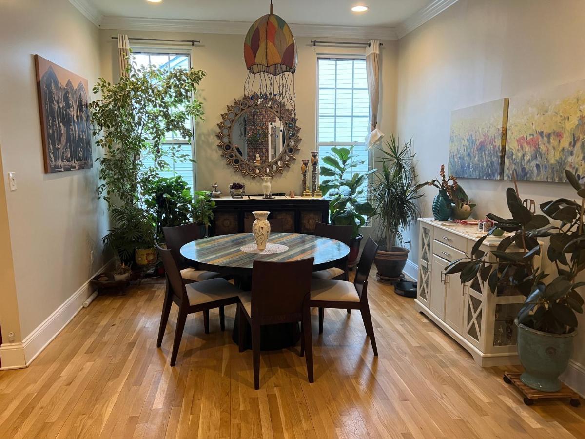 Location! House With Home Office, Gym, More-Cherry Hill Ngoại thất bức ảnh