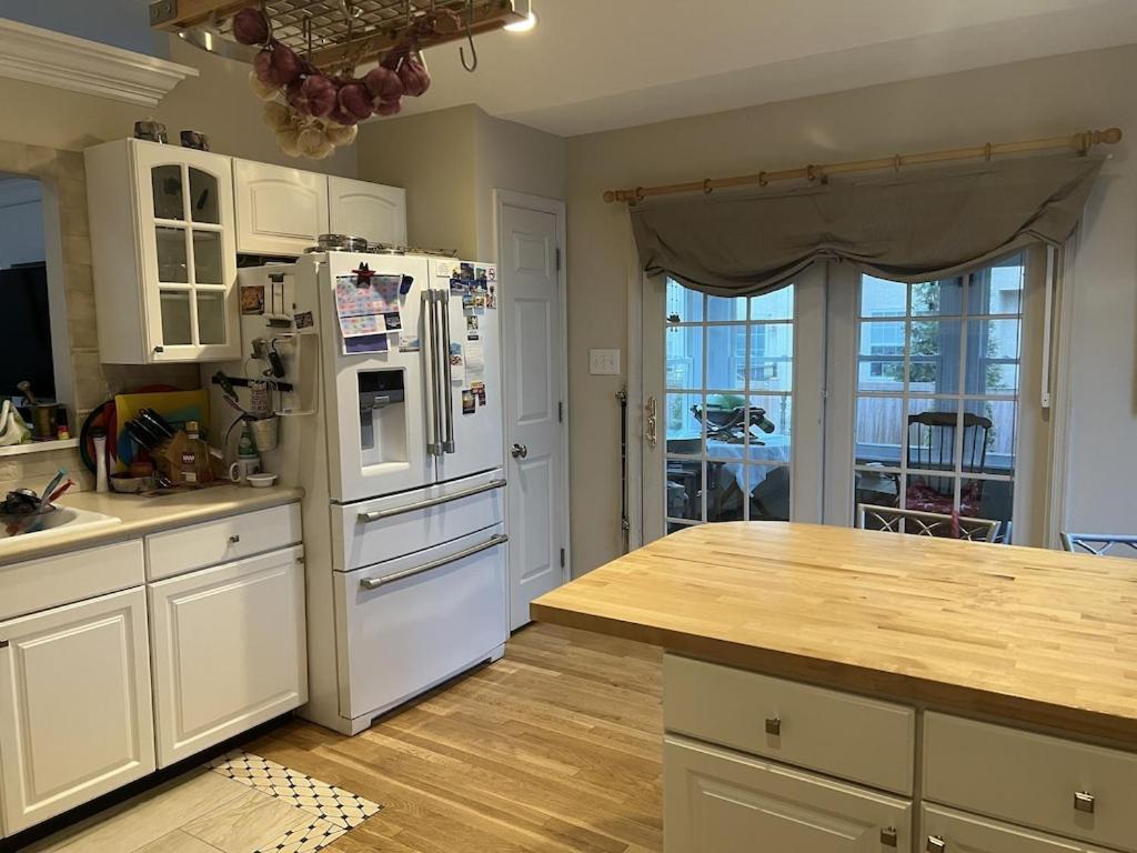 Location! House With Home Office, Gym, More-Cherry Hill Ngoại thất bức ảnh