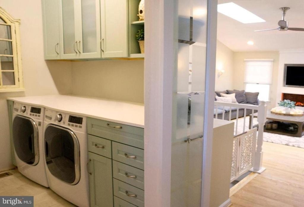 Location! House With Home Office, Gym, More-Cherry Hill Ngoại thất bức ảnh