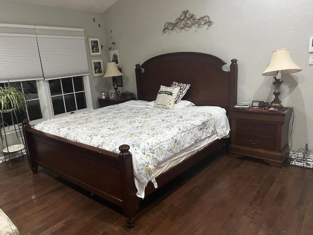 Location! House With Home Office, Gym, More-Cherry Hill Ngoại thất bức ảnh