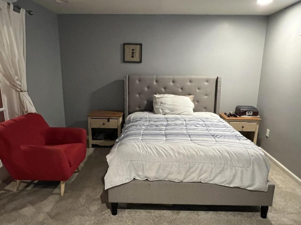 Location! House With Home Office, Gym, More-Cherry Hill Ngoại thất bức ảnh