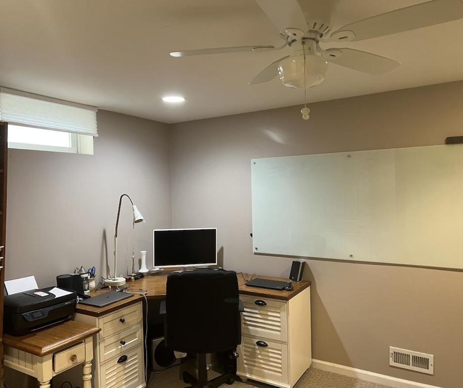 Location! House With Home Office, Gym, More-Cherry Hill Ngoại thất bức ảnh